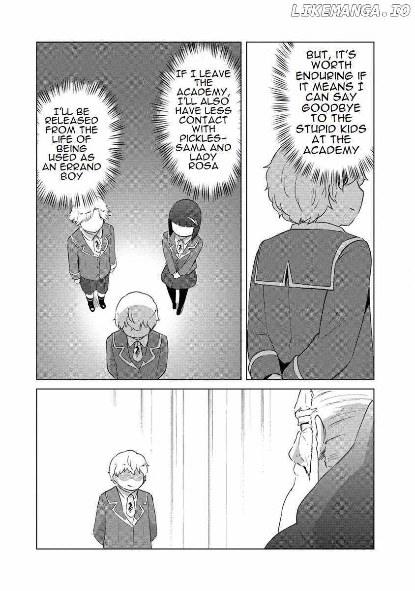 Moe Buta Tensei: Akutoku Shounin Da Kedo Yuusha O Sashioite Isekai Musou Shitemita Chapter 16 17